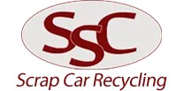 SSC Scrap Car Recycling