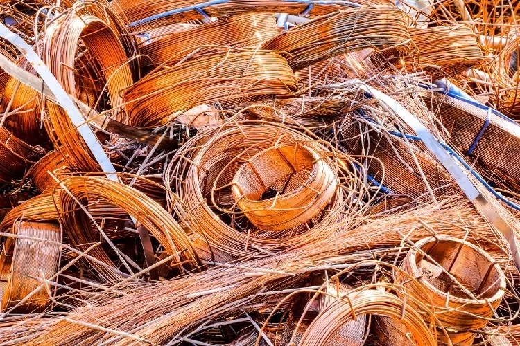Scrap Metal Collection Surrey (3)