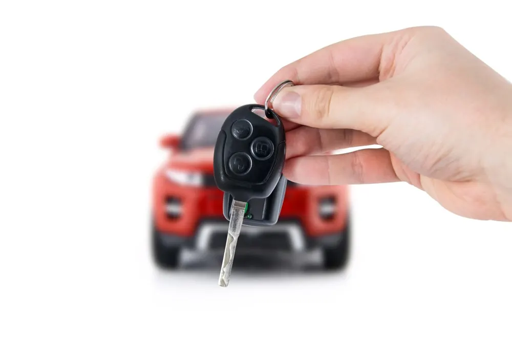 Sell Vehicle For Free
