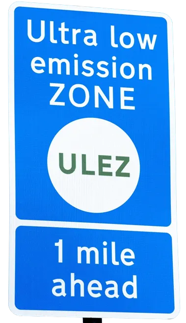 ULEZ car scrappage